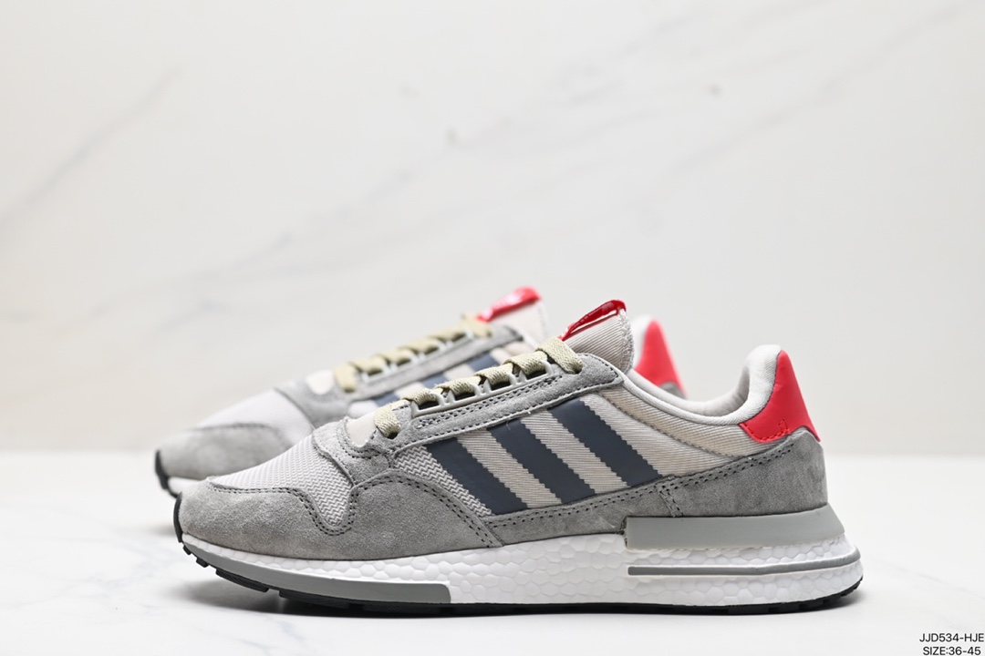 Adidas ZX Series Shoes